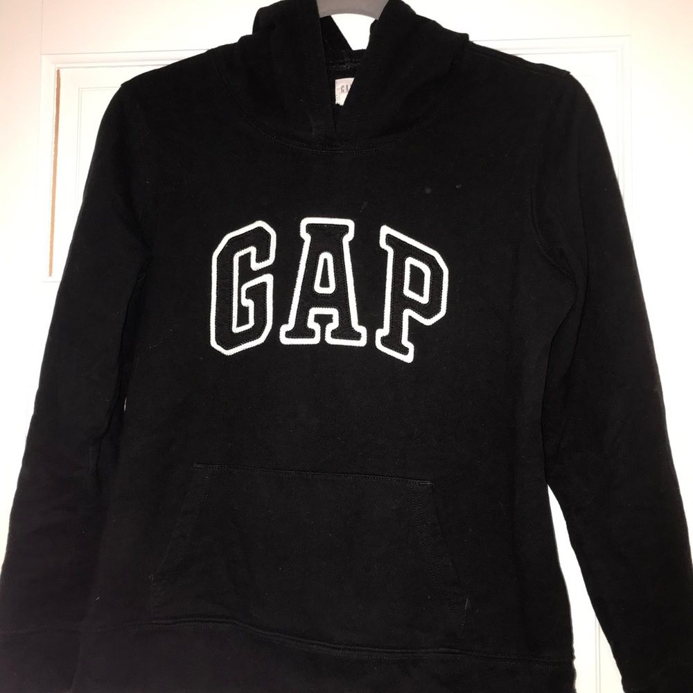 Gap hoodie